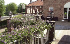Recreatieboerderij Tergracht Epen