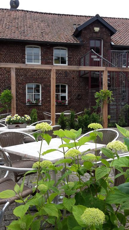 Recreatieboerderij Tergracht Hotel Epen Buitenkant foto