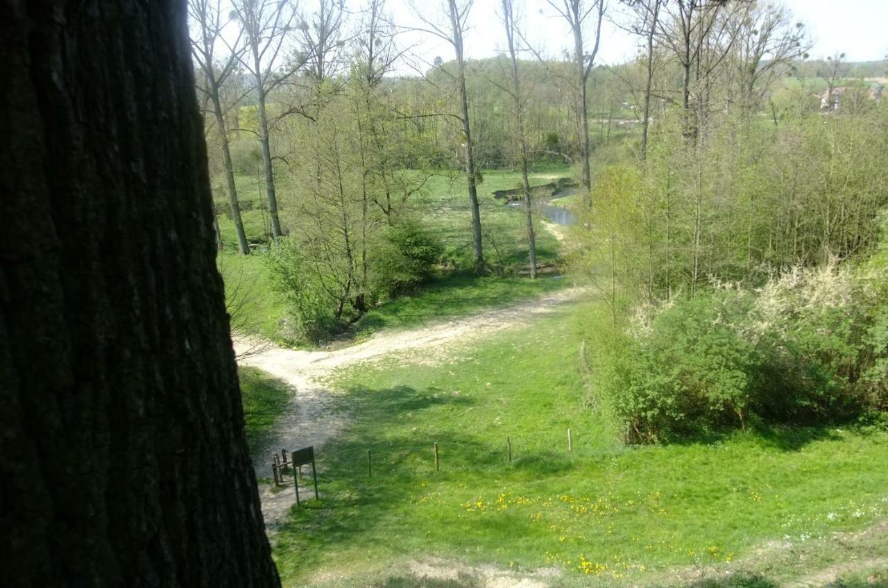 Recreatieboerderij Tergracht Hotel Epen Buitenkant foto